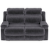 Ostro Braxton Two Seater Recliner LOBRAXBAAS3221 image NaN
