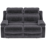 Ostro Braxton Two Seater Recliner LOBRAXBAAS3221 hero image
