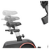Adidas C-21 Magnetic Exercise Bike ADCR-C21EB image NaN