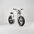 Flight Risk FR888 E-Bike White FR-888WHITE image NaN