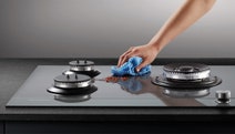 Fisher & Paykel CG905DNGGB1 90cm Natural Gas Cooktop hero image
