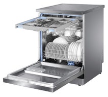 Haier HDW15V3S1 Freestanding Dishwasher hero image