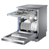 Haier HDW15V3S1 Freestanding Dishwasher image NaN