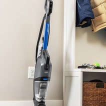 BISSELL CrossWave HydroSteam 3517F hero image
