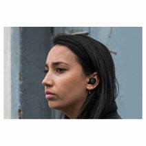 Jays m-Five True Wireless In-Ear Headphones Grey JA-M-5GRY hero image