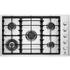 Electrolux EHG953SA 90cm Natural Gas Cooktop image NaN