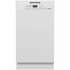 Miele Gen 5000 Semi-Integrated Slimline Dishwasher G5430SCIBRWS image NaN