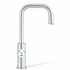 Zip HydroTap G5 Home Cube Plus Boiling, Chilled & Sparkling Filtered Tap Brushed Chrome H5C783Z01AU-91295 image NaN