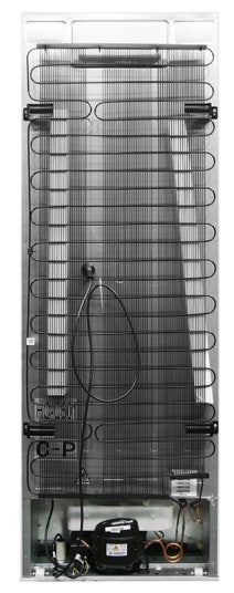 Haier 318L Upright All Fridge HRF328W2 hero image