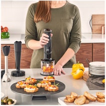 Braun MultiQuick 5 Vario Hand Blender MQ5237BK hero image