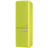 Smeg FAB32LLINA1 326L Retro Style Bottom Mount Fridge image NaN