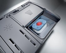 Bosch 60cm Series 4 Fully Integrated Dishwasher SMV4HTX01A hero image
