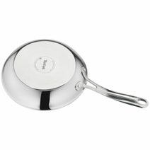 Tefal Eternal 24cm Mesh Frypan E4970434 hero image