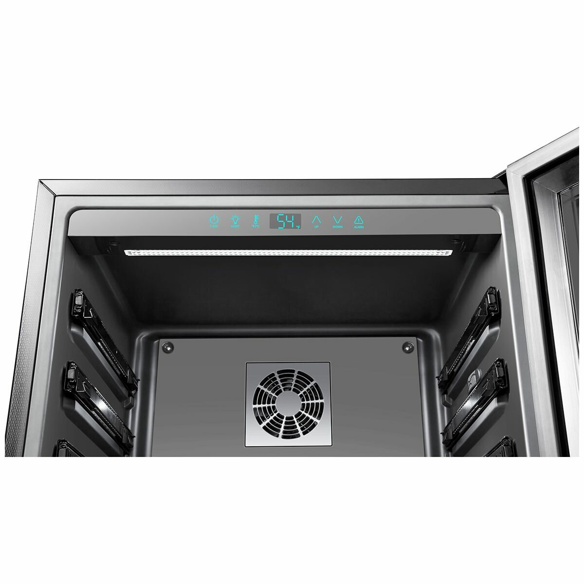 Hisense hrwc54 store