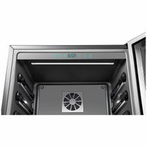 Hisense 54 Bottle Wine Storage Cabinet HRWC54 hero image