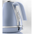 The DeLonghi Icona Capitals 1.7L Kettle Amsterdam Blue KBOC2001LA image NaN