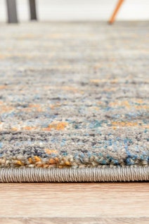 Rug Culture Dreamscape Medium Slate Rug 230X160CM - DRM-861-SLAT-230X160 hero image