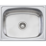 Oliveri TI45 Laundry Tub hero image