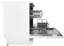 Fisher & Paykel DW60CHW1 Freestanding Dishwasher hero image