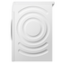 Bosch Series 8 10kg Front Load Washing Machine with i-DOS WGB256A1AU image NaN