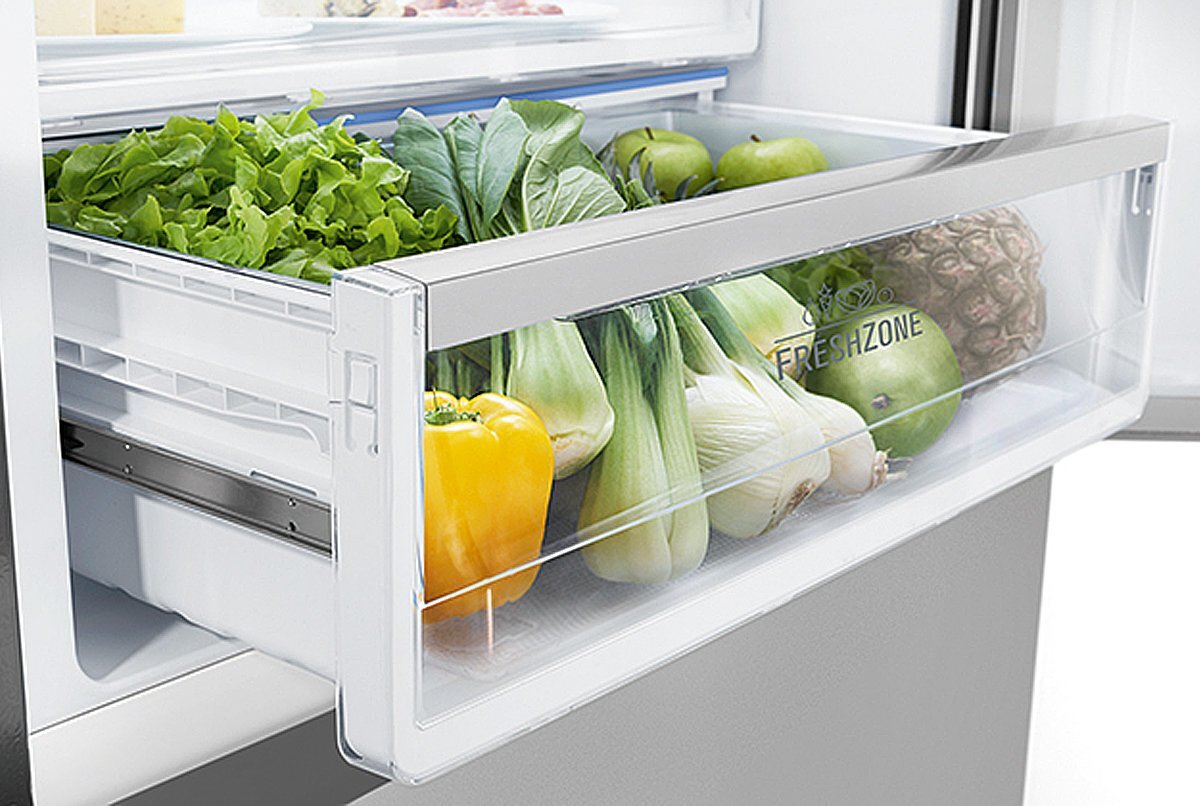 Electrolux 524L French Door Fridge EHE5267SA Appliances Online