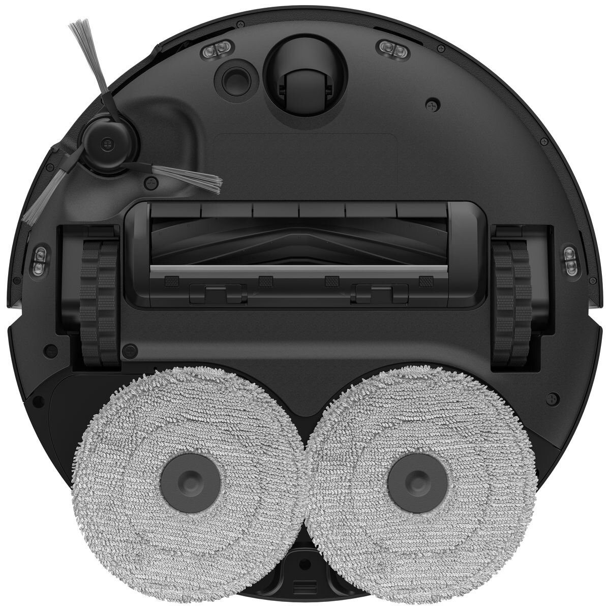 DREAME X40 Ultra Robot Vacuum and Mop DRE-X40U hero image