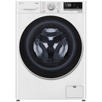 LG 9kg Front Load Washing Machine with Steam WV5-1409W hero image