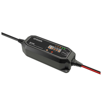 Oricom Battery Charger and Maintainer BC090