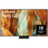 Samsung 85 Inch QN70F NeoQLED 4K MiniLED Smart AI TV QA85QN70FAWXXY [2025] image NaN