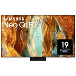 Samsung 85 Inch QN70F NeoQLED 4K MiniLED Smart AI TV QA85QN70FAWXXY [2025] hero image