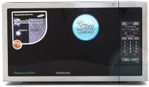 Samsung Microwave ME6104ST hero image