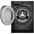 Electrolux 900 Series 10kg Front Load Washing Machine with IntelliDose Dark EWF1042R9SCS image NaN