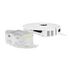 LG CordZero Robot Vacuum R5 with Wet Mop R5-PRO image NaN