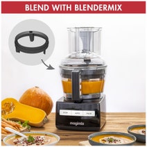 Magimix 5200XL Food Processor Black 18584AU hero image