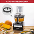 Magimix 5200XL Food Processor Black 18584AU image NaN