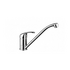 Blanco DINAS8S175RD-BT489 1 and 3/4 Bowl Left Hand Drainer Sink and Tap image NaN