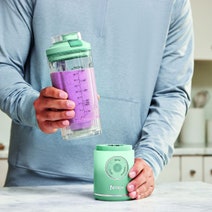 Ninja Blast Max Portable Blender Mint BC251MT hero image