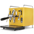 Sanremo Absolute CUBE Coffee Machine Yellow SRPCB13A416L03 image NaN