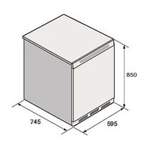 ASKO 10kg Heat Pump Dryer T884XLCHP hero image