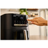 Braun MultiFry 5 Air Fryer HF5073IBK image NaN