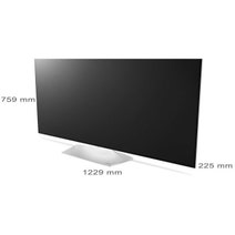 LG OLED55B7T 55 Inch 139cm Smart 4K UHD OLED TV hero image