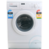 6.5kg Front Load Bosch Washing Machine WAE20261AU image NaN