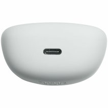 JBL Tune 225 TWS True Wireless Headphones - White JBLT225TWSWHTAS hero image