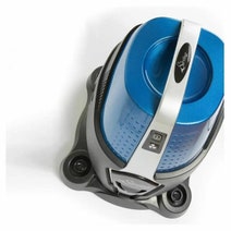 Sirena Water Filtration Vacuum Cleaner CP-WV-SI-S10 hero image