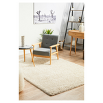 Rug Culture Laguna Large Silver Rug 290X200CM - LGNSILVER290X200 hero image