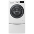 LG TWIN171611C 11kg Front Load Washing Machine with 2.0kg Mini Washer image NaN