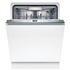 Bosch 60cm Series 8 Fully Integrated Tall Tub Dishwasher  SBV8ECX01A image NaN