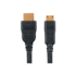 Panasonic RP-CHEU15E-K 1.5m Micro High Speed HDMI cable image NaN