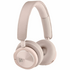 B&O BeoPlay H8i Active Noise Cancelling On Ear Headphones Pink 245322 image NaN