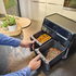 Braun TwinCook 5 Pro Airfryer TD5073BK image NaN